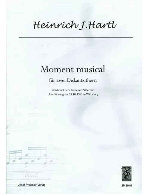 Moment musical